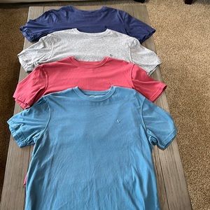 American Eagle t-shirt bundle